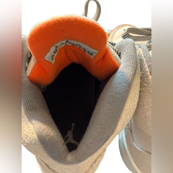 Air Jordan 5 retro SE craft 9.5 shoes sneakers main image 8